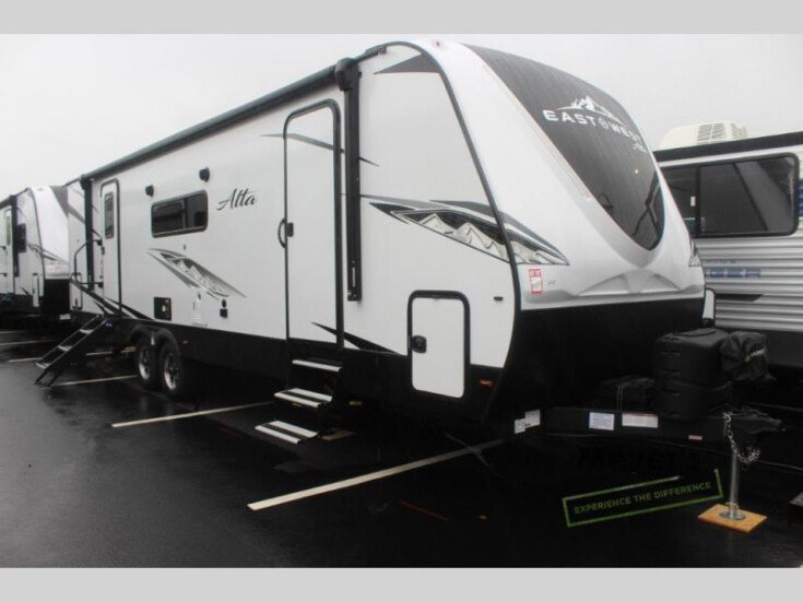 Thumbnail Photo undefined for New 2023 East to West Alta